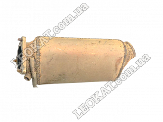LEOKAT Викуп каталізаторів - Audi - Volkswagen -  - Сажовий фільтр (DPF) - 4L0000181A 7L8131709H