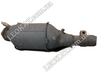 LEOKAT Викуп каталізаторів - Audi - Volkswagen -  - Сажовий фільтр (DPF) - 535131701E