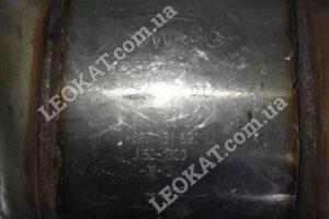 LEOKAT Викуп каталізаторів - Audi - Volkswagen -  - Сажовий фільтр (DPF) - 6R0131690D 6R0166BB ES DT 7 J 152- 1020
