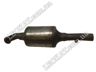 LEOKAT Викуп каталізаторів - Audi - Volkswagen -  - Сажовий фільтр (DPF) - 6R0181BA 6R0131723J