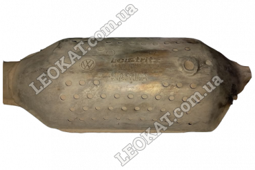 LEOKAT Викуп каталізаторів - Audi - Volkswagen -  - Сажовий фільтр (DPF) - 6U0131701G 44107591-435.6