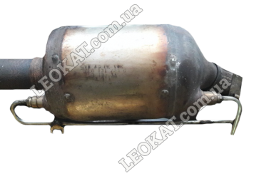 LEOKAT Викуп каталізаторів - Audi - Volkswagen -  - Сажовий фільтр (DPF) - 7E0131723G 7E0181AA