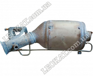 LEOKAT Викуп каталізаторів - Audi - Volkswagen -  - Сажовий фільтр (DPF) - 7E0131902S 7E0131731Q