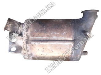LEOKAT Викуп каталізаторів - Audi - Volkswagen -  - Сажовий фільтр (DPF) - 7H0254700J 7H0181BA FLAT T5