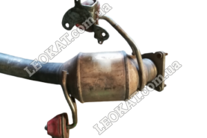 LEOKAT Викуп каталізаторів - Audi - Volkswagen -  - Сажовий фільтр (DPF) - 7L8131701L