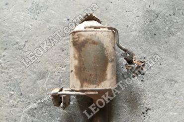 LEOKAT Викуп каталізаторів - Audi - Volkswagen -  - Сажовий фільтр (DPF) - 7L8131709C 7L6181CC RZ0 2375442010