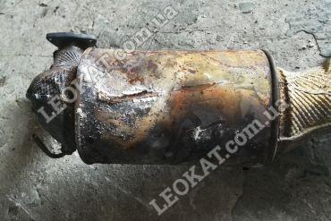 LEOKAT Викуп каталізаторів - Audi - Volkswagen -  - Сажовий фільтр (DPF) - 7L8254301P 7L8131690AF