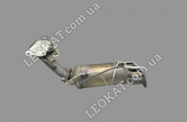 LEOKAT Викуп каталізаторів - Audi - Volkswagen -  - Сажовий фільтр (DPF) - EEC DPF020 Aftermarket