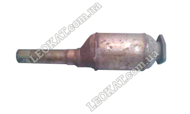 LEOKAT Викуп каталізаторів - Audi - Volkswagen - Seat Alhambra 1.9 TDI - Кераміка - 045178AGL