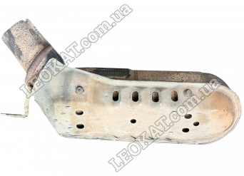 LEOKAT Викуп каталізаторів - Audi - Volkswagen -  - Сталь - 023131701AD