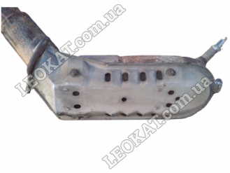 LEOKAT Викуп каталізаторів - Audi - Volkswagen -  - Сталь - 023131701S