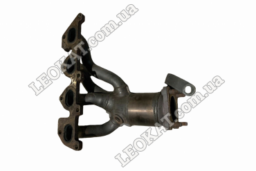 LEOKAT Викуп каталізаторів - Audi - Volkswagen -  - Сталь - 036178BBAD