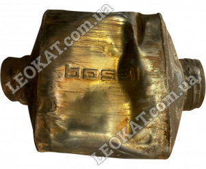LEOKAT Викуп каталізаторів - Audi - Volkswagen -  - Сталь - 103R-0016584