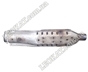 LEOKAT Викуп каталізаторів - Audi - Volkswagen -  - Сталь - 1H0131701BB