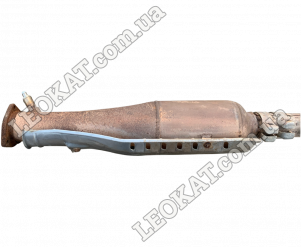 LEOKAT Викуп каталізаторів - Audi - Volkswagen -  - Сталь - 1H0131701P E 5514847