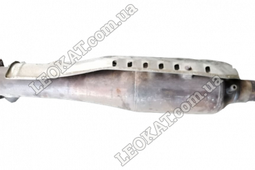 LEOKAT Викуп каталізаторів - Audi - Volkswagen -  - Сталь - 1H0131701S
