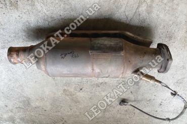 LEOKAT Викуп каталізаторів - Audi - Volkswagen -  - Сталь - 1HM131701F