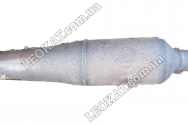 LEOKAT Викуп каталізаторів - Audi - Volkswagen -  - Сталь - 1J0178BAC