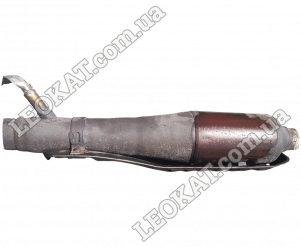 LEOKAT Викуп каталізаторів - Audi - Volkswagen -  - Сталь - 1J0178BBAH