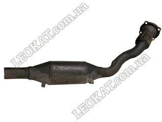 LEOKAT Викуп каталізаторів - Audi - Volkswagen -  - Сталь - 1J0178CAAF