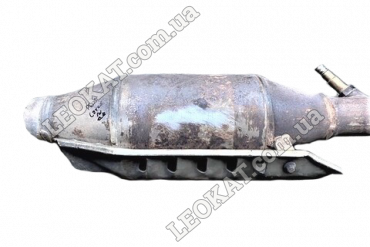 LEOKAT Викуп каталізаторів - Audi - Volkswagen -  - Сталь - 1J0178CBF0