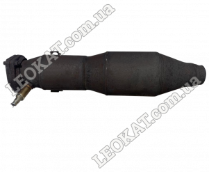 LEOKAT Викуп каталізаторів - Audi - Volkswagen -  - Сталь - 1J0178FA