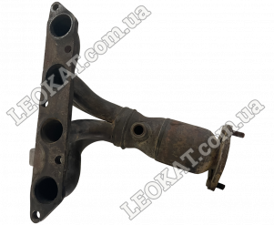 LEOKAT Викуп каталізаторів - Audi - Volkswagen -  - Сталь - 2001213687 E2000000152