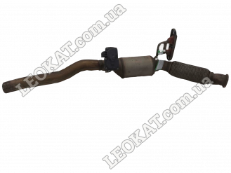 LEOKAT Викуп каталізаторів - Audi - Volkswagen -  - Сталь - 3A0131701