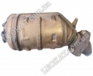 LEOKAT Викуп каталізаторів - Audi - Volkswagen -  - Сталь - 3B7131701J 3B7178AA