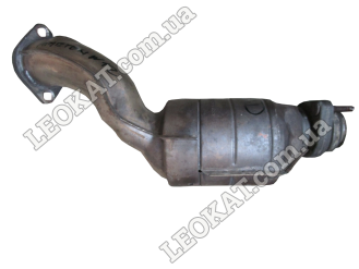 LEOKAT Викуп каталізаторів - Audi - Volkswagen -  - Сталь - 3D0131690AB 4D4178H