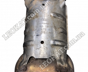 LEOKAT Викуп каталізаторів - Audi - Volkswagen -  - Сталь - 3D0131701B 3D0178BA