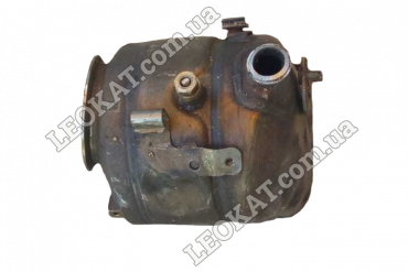 LEOKAT Викуп каталізаторів - Audi - Volkswagen -  - Сталь - 3Q0131705G