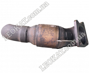 LEOKAT Викуп каталізаторів - Audi - Volkswagen -  - Сталь - 4B3131701AP 4B3178AA