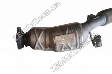 LEOKAT Викуп каталізаторів - Audi - Volkswagen -  - Сталь - 4F0131701AM 4F0178DA