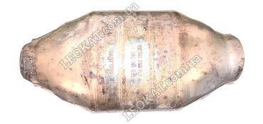 LEOKAT Викуп каталізаторів - Audi - Volkswagen -  - Сталь - 4F0131701DJ 4F0000178AG