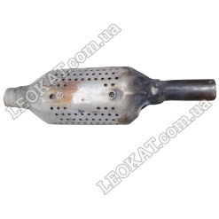 LEOKAT Викуп каталізаторів - Audi - Volkswagen -  - Сталь - 6N0131701BN 6N0178EA