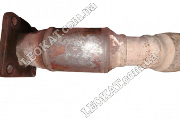 LEOKAT Викуп каталізаторів - Audi - Volkswagen -  - Сталь - 6Q0131690 030178CAD