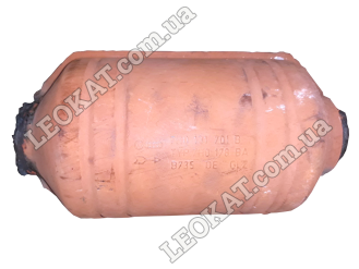 LEOKAT Викуп каталізаторів - Audi - Volkswagen -  - Сталь - 7H0131701B 7H0178BA