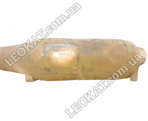 LEOKAT Викуп каталізаторів - Audi - Volkswagen -  - Сталь - 7M0131701E