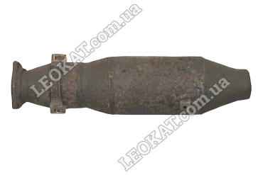 LEOKAT Викуп каталізаторів - Audi - Volkswagen -  - Сталь - 7M3178AA 7M3131701L