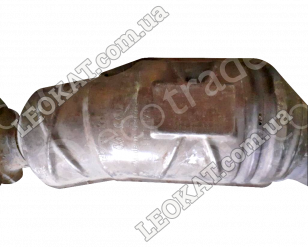 LEOKAT Викуп каталізаторів - Audi - Volkswagen -  - Сталь - 8E0131701DS 80030DEEBP / 8E0178S