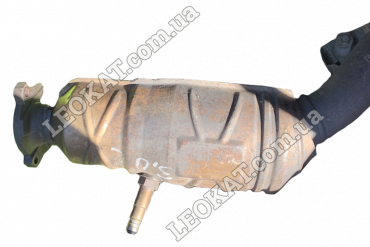 LEOKAT Викуп каталізаторів - Audi - Volkswagen -  - Сталь - 8E0131701DT 8E0178R