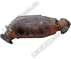 LEOKAT Викуп каталізаторів - Audi - Volkswagen -  - Сталь - 8E0131702BQ 8E0178BB