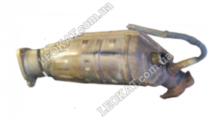 LEOKAT Викуп каталізаторів - Audi - Volkswagen -  - Сталь - 8E0254200E 8E0178CQ
