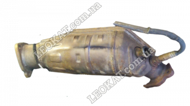 LEOKAT Викуп каталізаторів - Audi - Volkswagen -  - Сталь - 8E0254200E 8E0178CQ