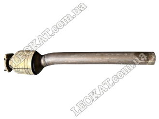 LEOKAT Викуп каталізаторів - Audi - Volkswagen -  - Сталь - 8S0131701C 8U0178AB