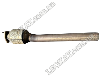 LEOKAT Викуп каталізаторів - Audi - Volkswagen -  - Сталь - 8S0131701D 8U0178AB
