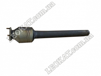 LEOKAT Викуп каталізаторів - Audi - Volkswagen -  - Сталь - 8V0131701A 8U0178AA