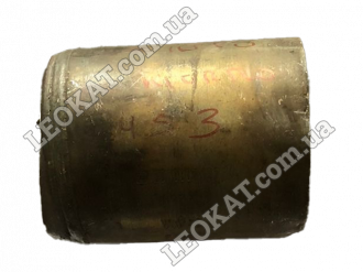 LEOKAT Викуп каталізаторів - Audi - Volkswagen -  - Сталь - E 2000007 132