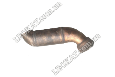 LEOKAT Викуп каталізаторів - Audi - Volkswagen -  - Сталь - E 5540988-01 E 2000001049